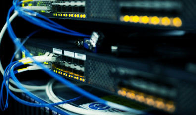 Infraestrutura de redes corporativas